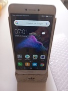 Huawei p9 lite 2017 3/16 biały 