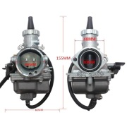 Mikuni VM26 gaźnik Bashan (Do Motorów Quad 200/250