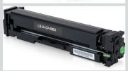 3x TONER LS-HCF400X LOGIC-SEEK DO HP 