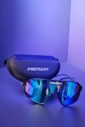 Okulary rowerowe merida szosa MTB enduro kolarka bmx dh fr