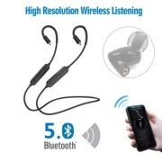 Moduł odbiornik  Bluetooth  LDAC Aptx  wzmacniacz słuchawkowy  mmcx