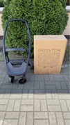 Greentom Rama A stelaż czarny