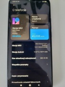 Telefon XIAOMI REDMI 9 stan bardzo dobry