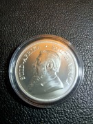 1 oz SREBRA KRUGERRAND  moneta 2025