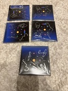 Coldplay - Music Of The Spheres AUTOGRAFY!