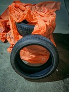 Opony Taurus Winter 205/45 R17 88v 2022 4 szt