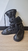 Nowe śniegowce rozmiar 38 39