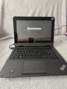 Lenovo Yoga 11e laptop składany