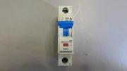 Wyłącznik nadprądowy SCHRACK B 6A 1P ( prod. Austria) 
