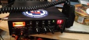 Cb radio super cheetah pearce Simpson 