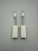 adapter Apple Thunderbolt na Gigabit Ethernet A1433