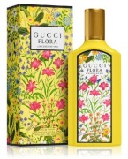GUCCI Flora Gorgeous Orchid EDP 100ml