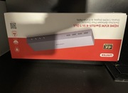 Unitek HDMI KVM Switch 4K