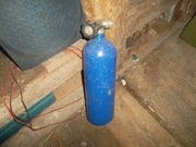 Butla tlenowa 2 l-warto