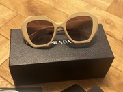 Okulary przeciwsłoneczne PRADA 0PR16WS VYJ0A653