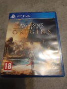 Assassin’s Creed Origins ps4/ps5