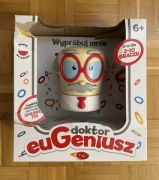 Szalony doktorek euGeniusz Dumel - gra