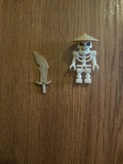 Figurka LEGO Ninjago Wyplash njo0554