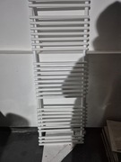 Kaloryfer łazienkowy 50x145  cm  nowy  deweloperski 