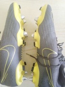 Nike Mercurial superfly mixy profesjonalne  r.41