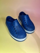 Buty dziecięce LED wodoodporne szybkoschnące 155MM