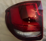 LEWA LAMPA TYŁ USA LED BMW X5 F15