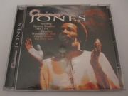 QUINCY JONES - QUINCY JONES (CD)