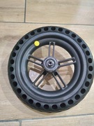 Zestaw Koło Tylne z Oponą 8.5x2” do Xiaomi M365 PRO / PRO 2 + tarcza 120 mm