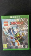 Lego Ninjago Xbox One