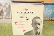 The Red Garland - A Garland Of Red JP EX