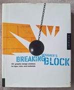 Designer's Breaking Block