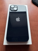 iPhone 13 czarny | stan bardzo dobry | bateria 87% | komplet- etui