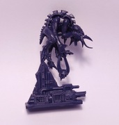 GENESTEALERS #3 TYRANID SPACE HULK WARHAMMER 40K OOP