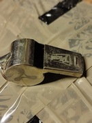 Brelok gwizdek piast