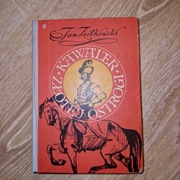 Kawaler Złotej Ostrogi - Jan Ziółkowski