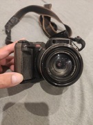 aparat fotograficzny Fujifilm S6027