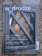 W drodze miesięcznik nr 559 (3/2020)Spowiedź;Sztuczna inteligencja; Kuchnia