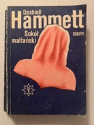 F SOKÓŁ MALTAŃSKI, Dashiell Hammett