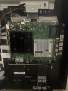 Płyta główna 101052251 , zasilacz Sony XR-55A80J