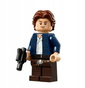 LEGO STAR WARS sw1021 Han Solo