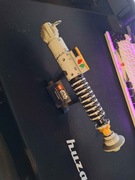 LEGO Star Wars 40730 Miecz świetlny Luke’a Skywalkera