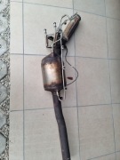 Dpf do vw t5 mod.2014
