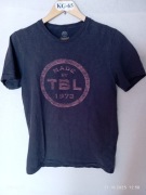 Koszulka męska Timberland - S