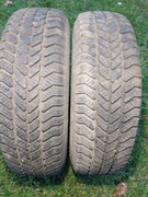 2 opony M+S INGA PROFIL - 175/70R14"