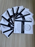 Zestaw 10 szt. Ćwiczeń do Zeszytu ósmoklasisty. Promocja