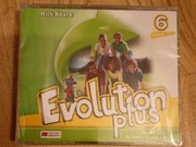 Evolution plus Audio CDs 6 