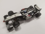 Carrera Evolution 132 Formuła 1 Mercedes na tor skala 1:32
