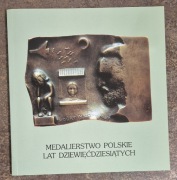 Medalierstwo polskie lat dziewięćdziesiątych
