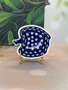 *Miska jabłko miseczka deserowa ceramika Bolesławiec