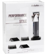 Maszynka do strzyżenia Babyliss Super-X Metal E996E
